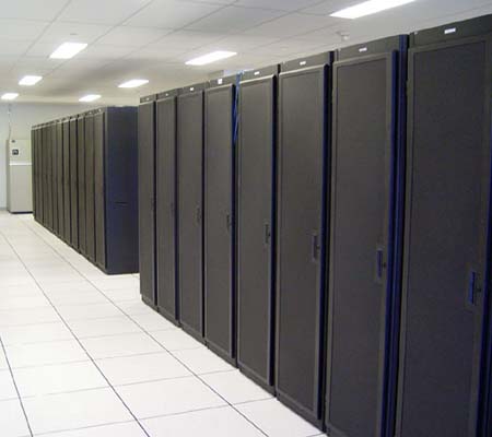Datacenter Datacenter