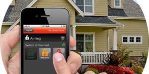 Home Automation