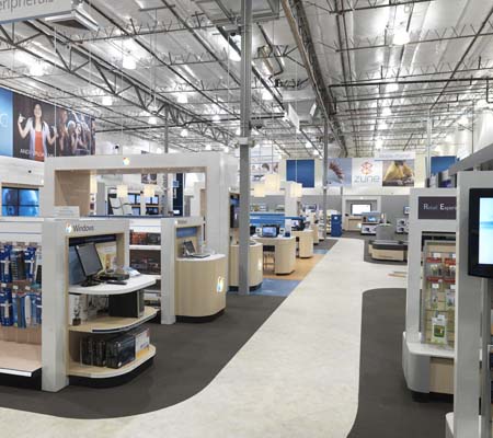 Retail Retail