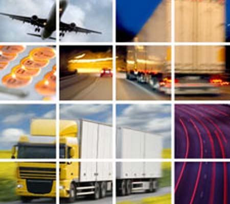 Transportation & Logistics Transportation & Logistics