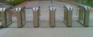 Turnstiles & Tripods