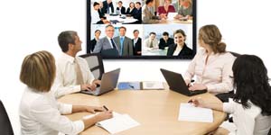 Video Conferencing