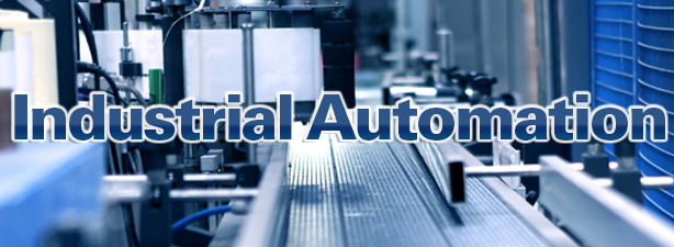 Industrial Automation