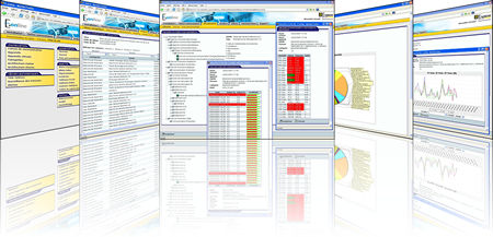 Energy Management System 