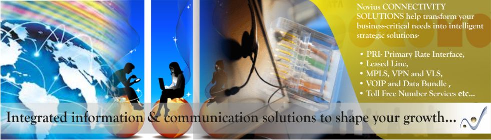 CONNECTIVITY SOLUTIONS