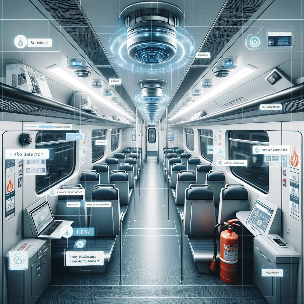 Intelligence & Surveillance
